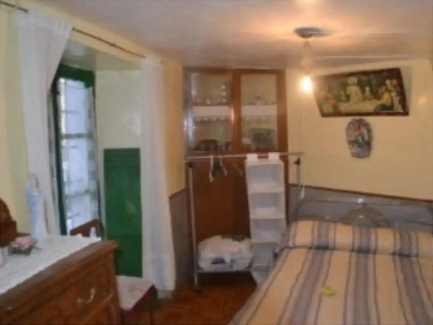 Habitación de Piso en venta en Becedas con Balcón