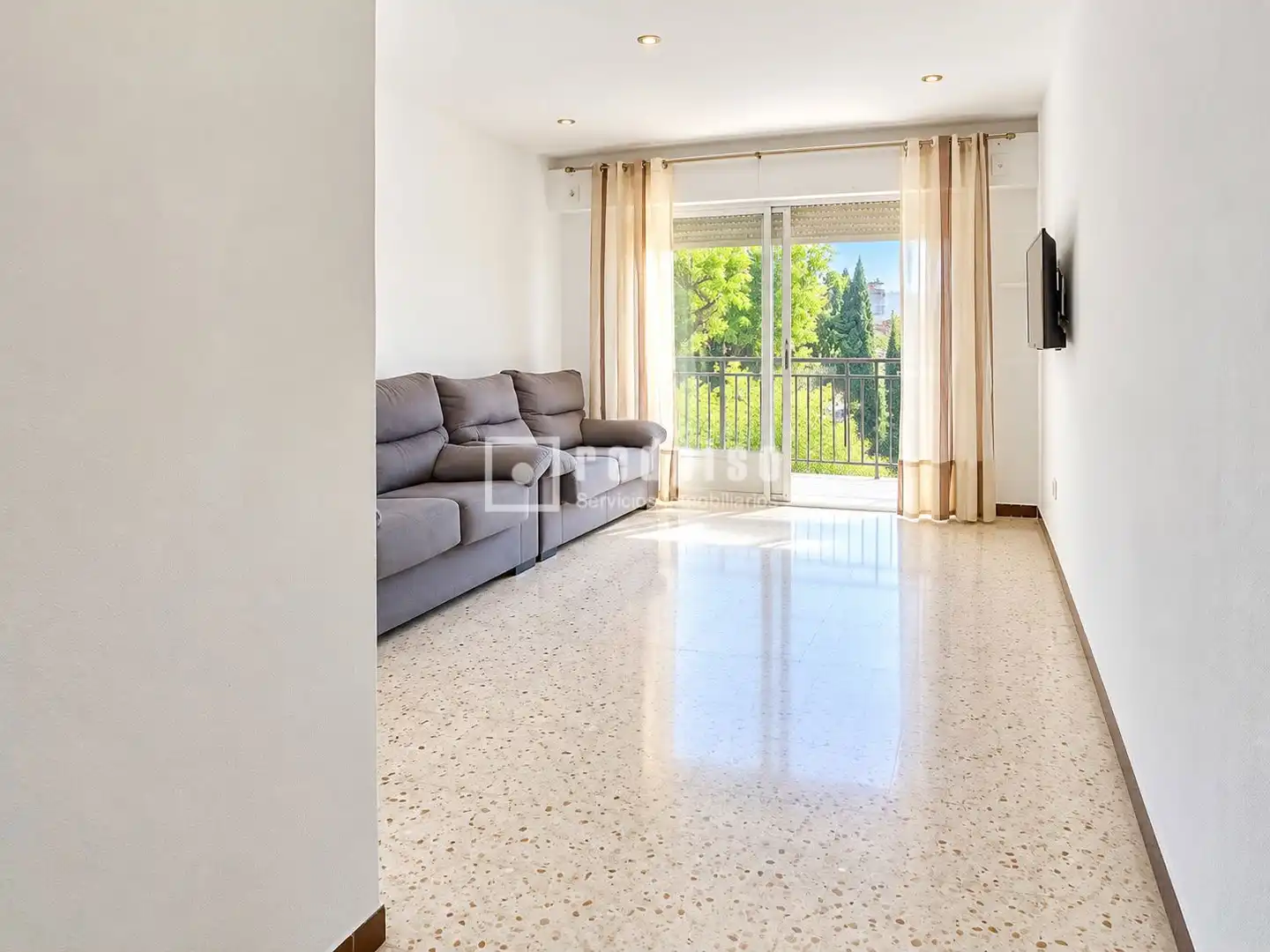 Flat with lift for sale in de la Virgen de las Maravillas, imagen 3
