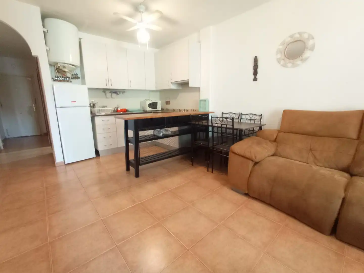 Apartament amb piscina de lloguer a Camino de la Cantera 22, imagen 7