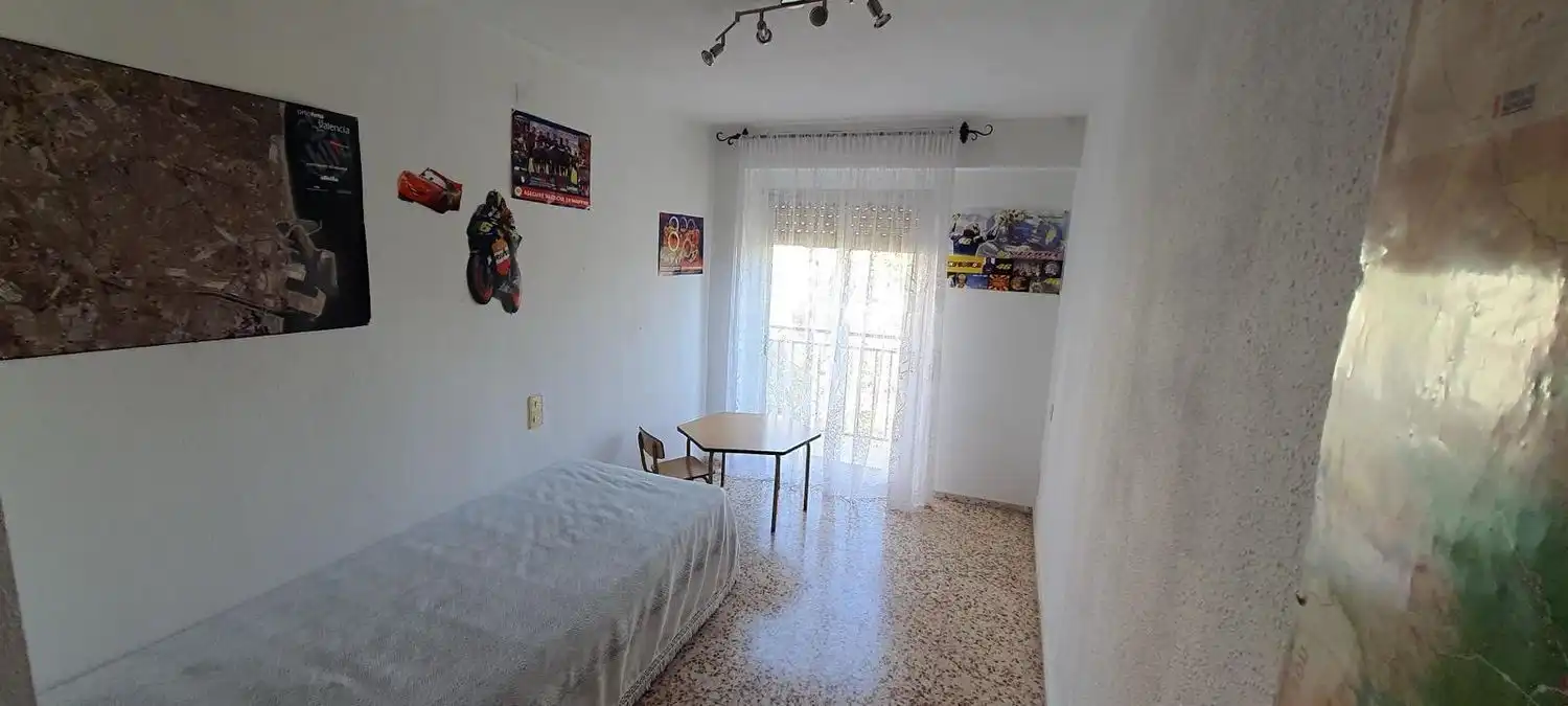 Schlafzimmer von Wohnung zum Verkauf in Toràs mit Terrasse