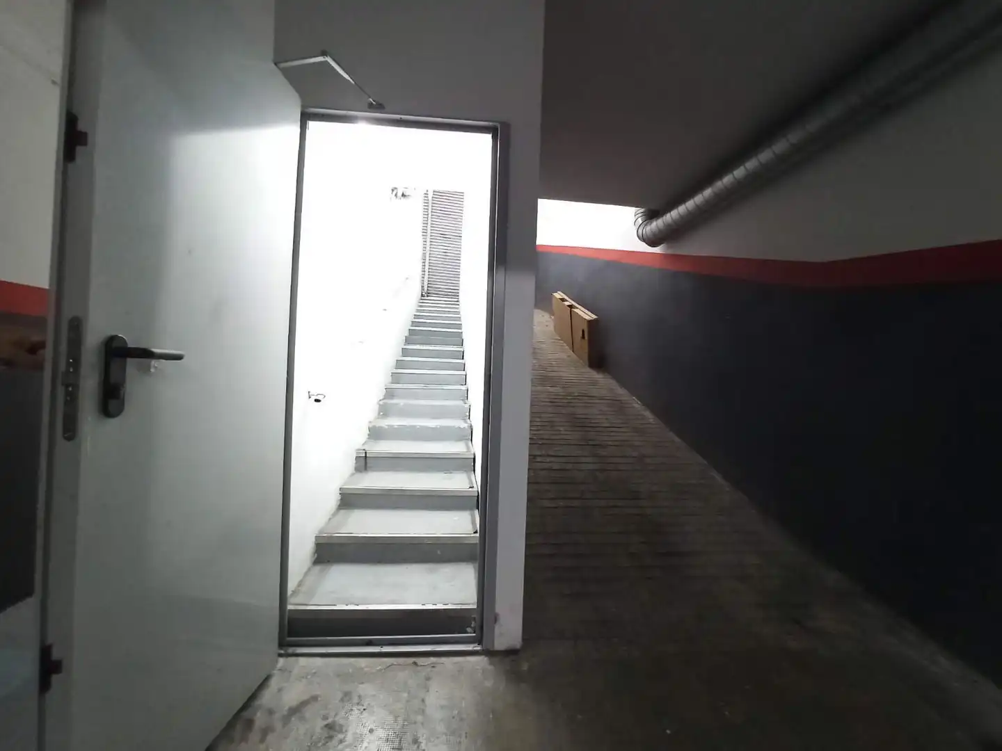 Gewerbefläche zum Verkauf in Madrid, imagen 10