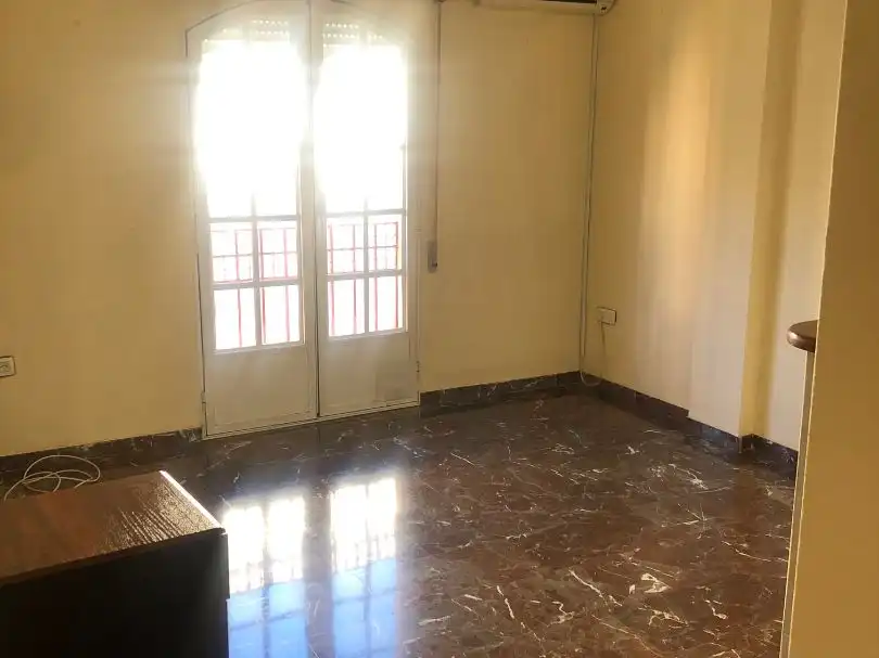 Apartment mit Pool zur Miete in Avenida de Madrid 80, imagen 12