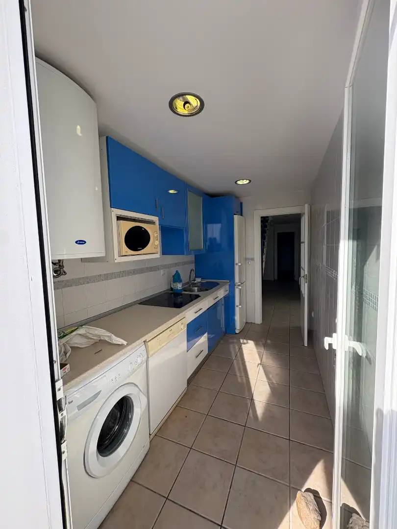 Chalet con piscina en venta en Sector F Segunda Fase, imagen 48