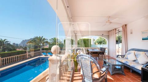 Photo 3 of House or chalet for sale in Cometa, Alicante