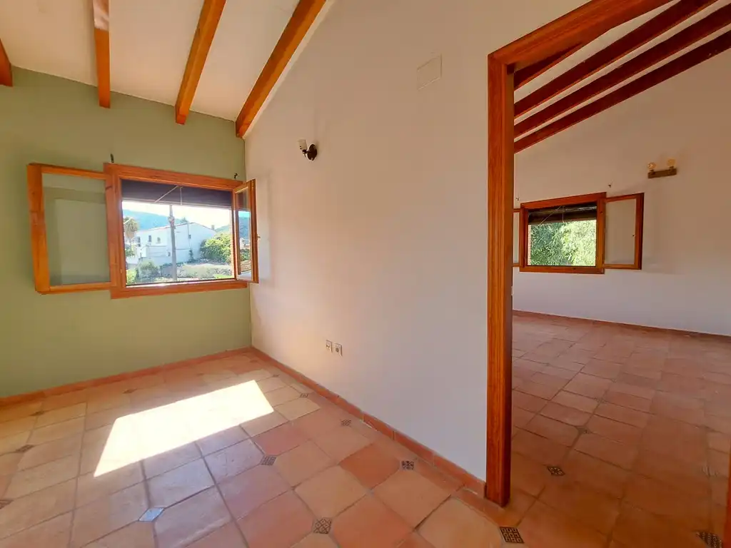 Houses for sale in Orba  with Air Conditioner, Private garden and Terrace