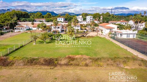 Foto 3 de Finca rústica en venda a Prats, Platja de Mont-roig, Mont-roig del Camp