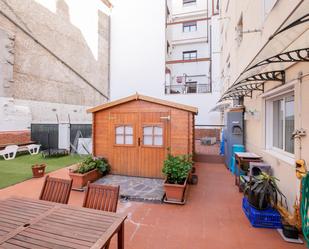 Terrassa de Pis en venda en Sabiñánigo amb Calefacció, Terrassa i Balcó