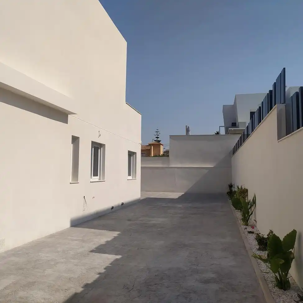 Penthouse mit Pool zum Verkauf in Centro, imagen 8