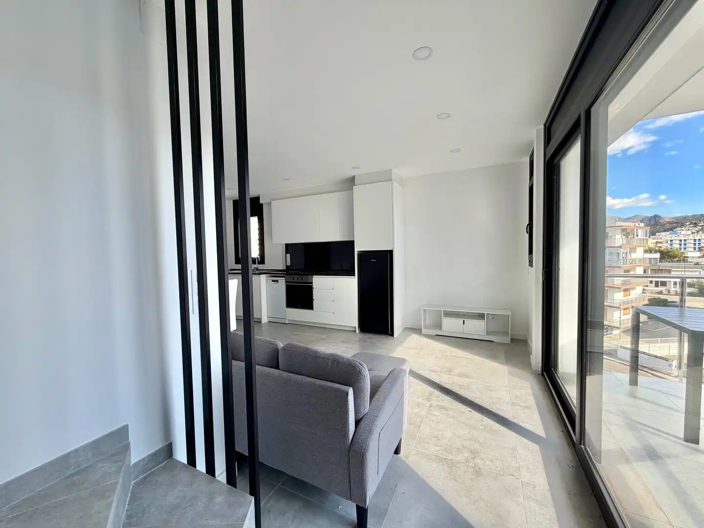 Duplex con ascensore in vendita a Carrer DE LA PUNTA DE LLEVANT, imagen 7