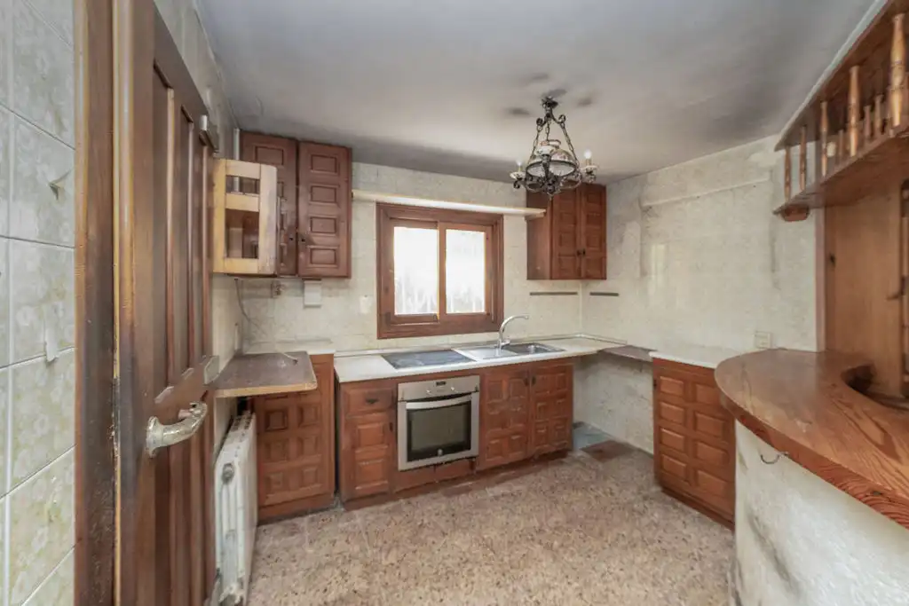 Villa con piscina in vendita a Ptda. Almadrava, imagen 6