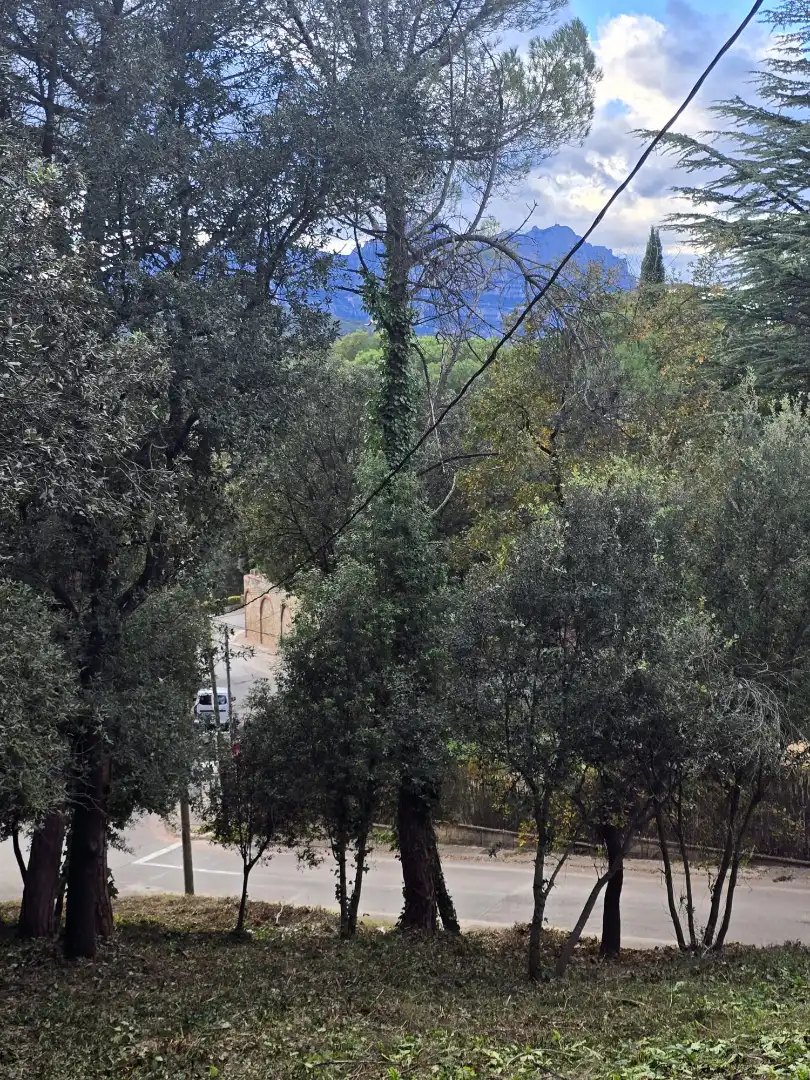 Terreno residencial en venta en Passeig d'Egara 2, imagen 17