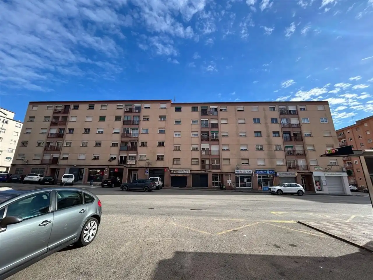Appartement à vendre à SAN SIMON