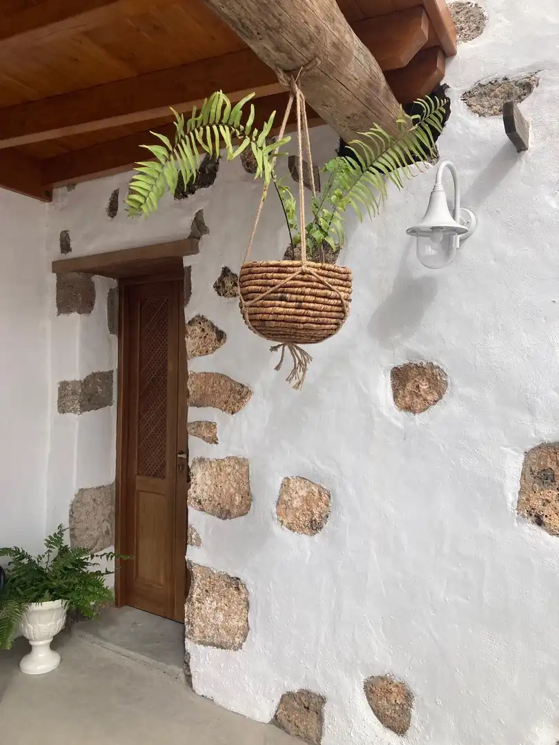 Terrassa de Casa o xalet en venda en Yaiza amb Terrassa, Traster i Moblat