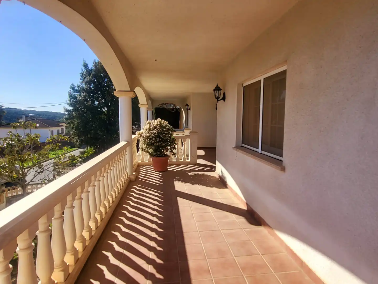 Casa con terraza en venta en Carrer Joaquim Costa, imagen 16