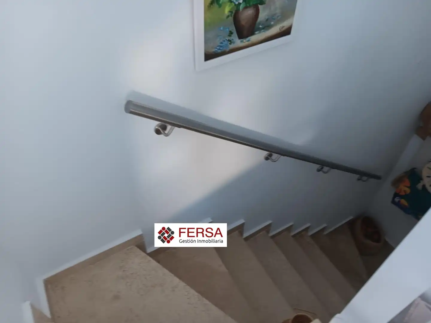 Doppelhaushälfte mit Garten zur Miete in Vistahermosa - Fuentebravía, imagen 26