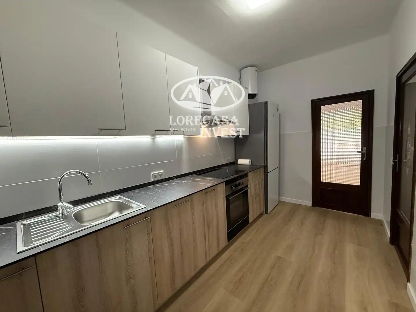 Flat for rent in Palma de Mallorca, Illes Balears