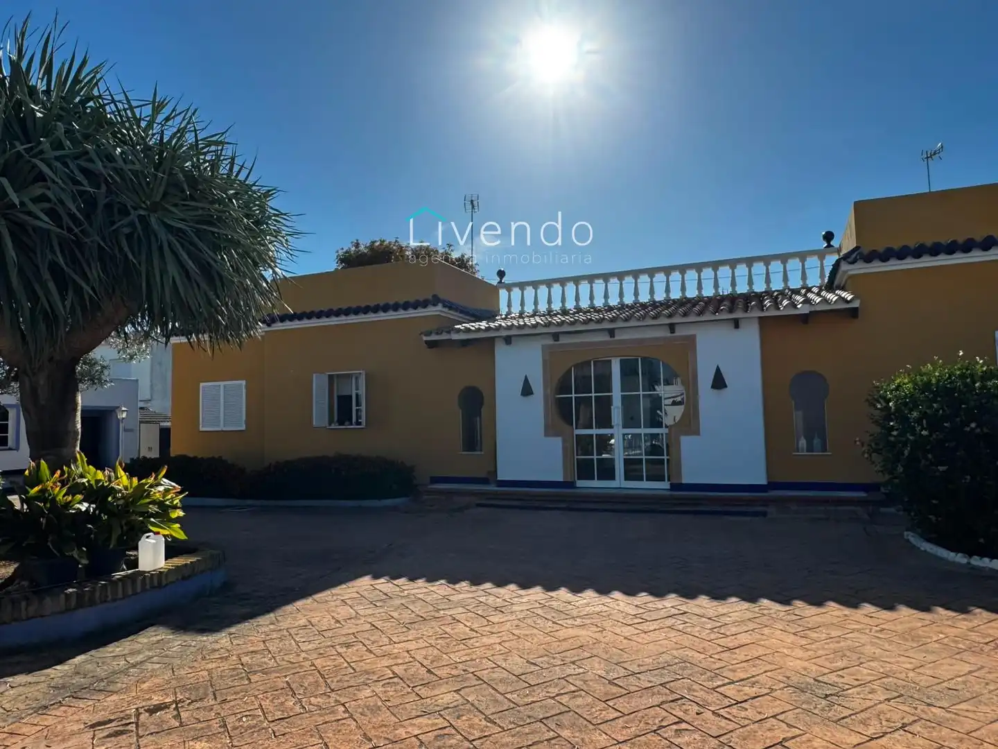 Chalet con piscina en venta en Conil, imagen 3
