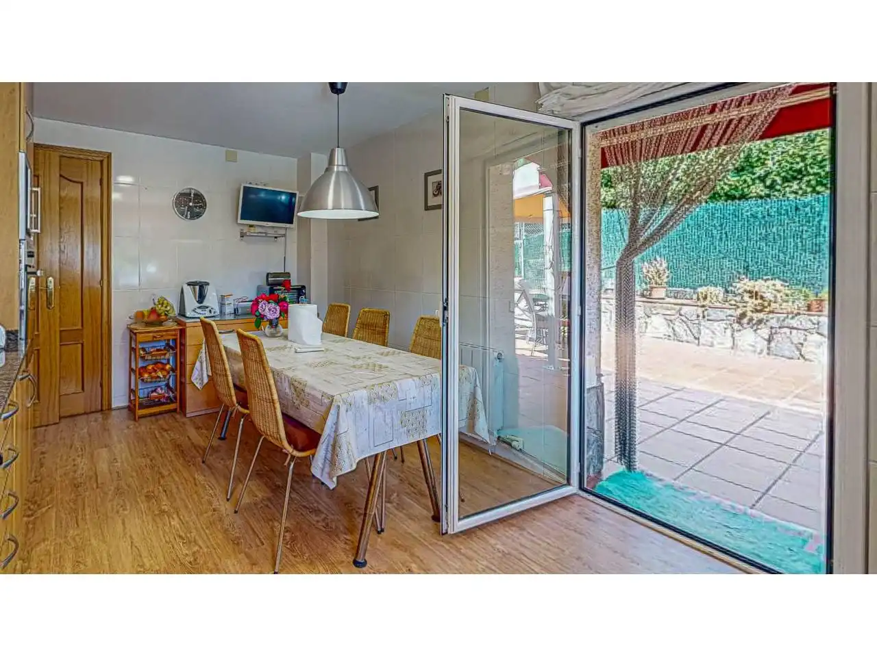 Haus oder Chalet zum Verkauf in Calle Eugeni Valero Ramo, 43, Corbera de Llobregat