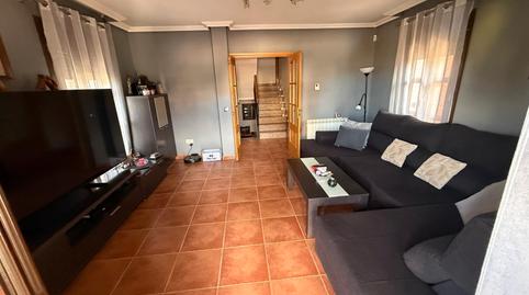 Foto 5 de Casa o chalet en venta en La Torre de Esteban Hambrán, Toledo