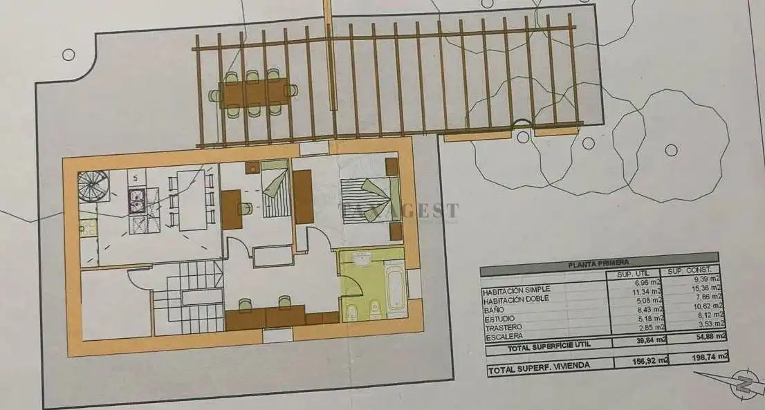 Casa en venta en Centre, imagen 43