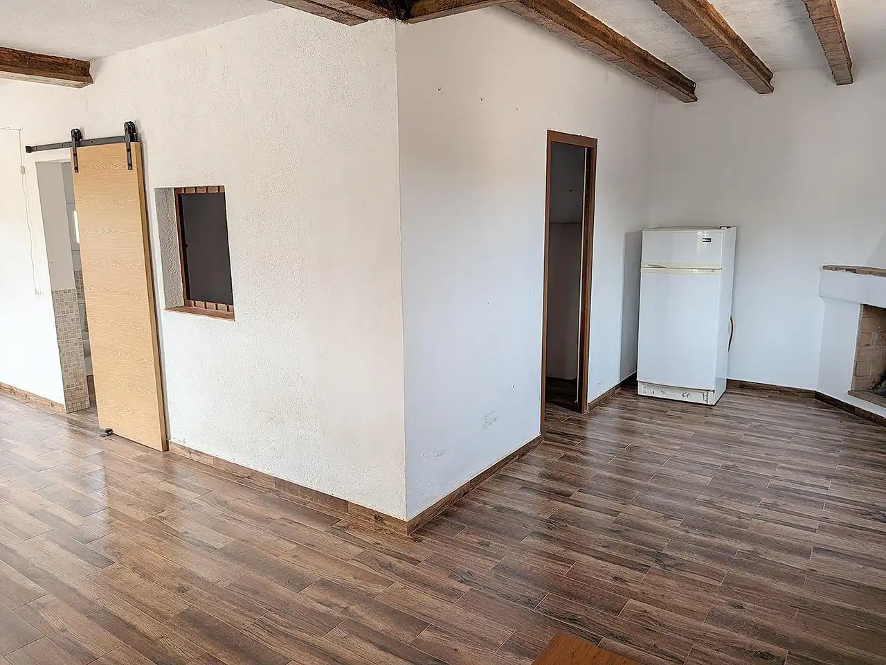Finca rústica en venda en Vinaròs amb Terrassa i Piscina
