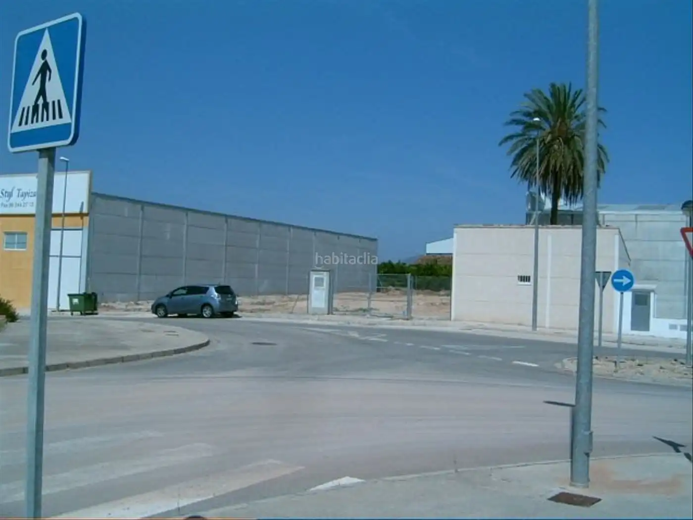 Industriegrundstück zum Verkauf in Cami de la Veritat 29, imagen 3