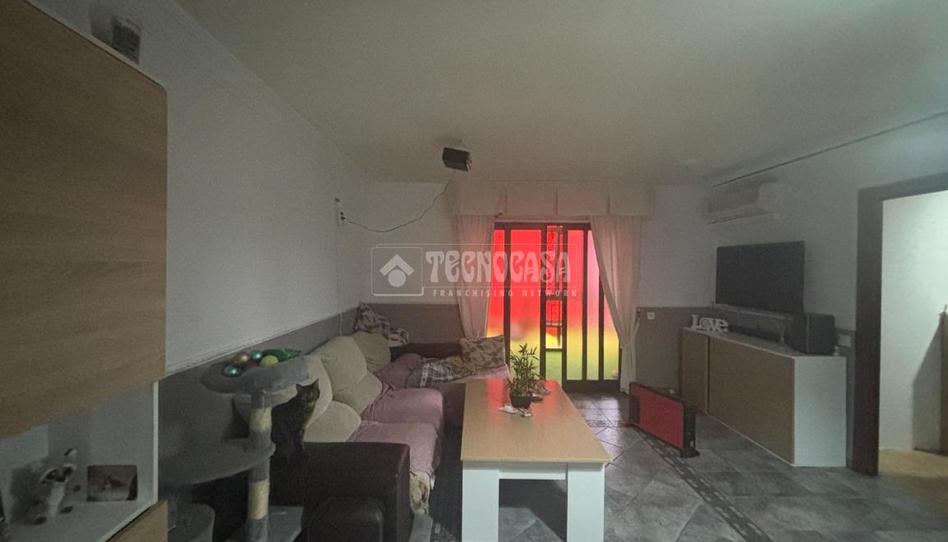 Foto 1 de Pis en venda a C. Atabalero, Los Almendros - El Limonero - El Tomillar, Málaga