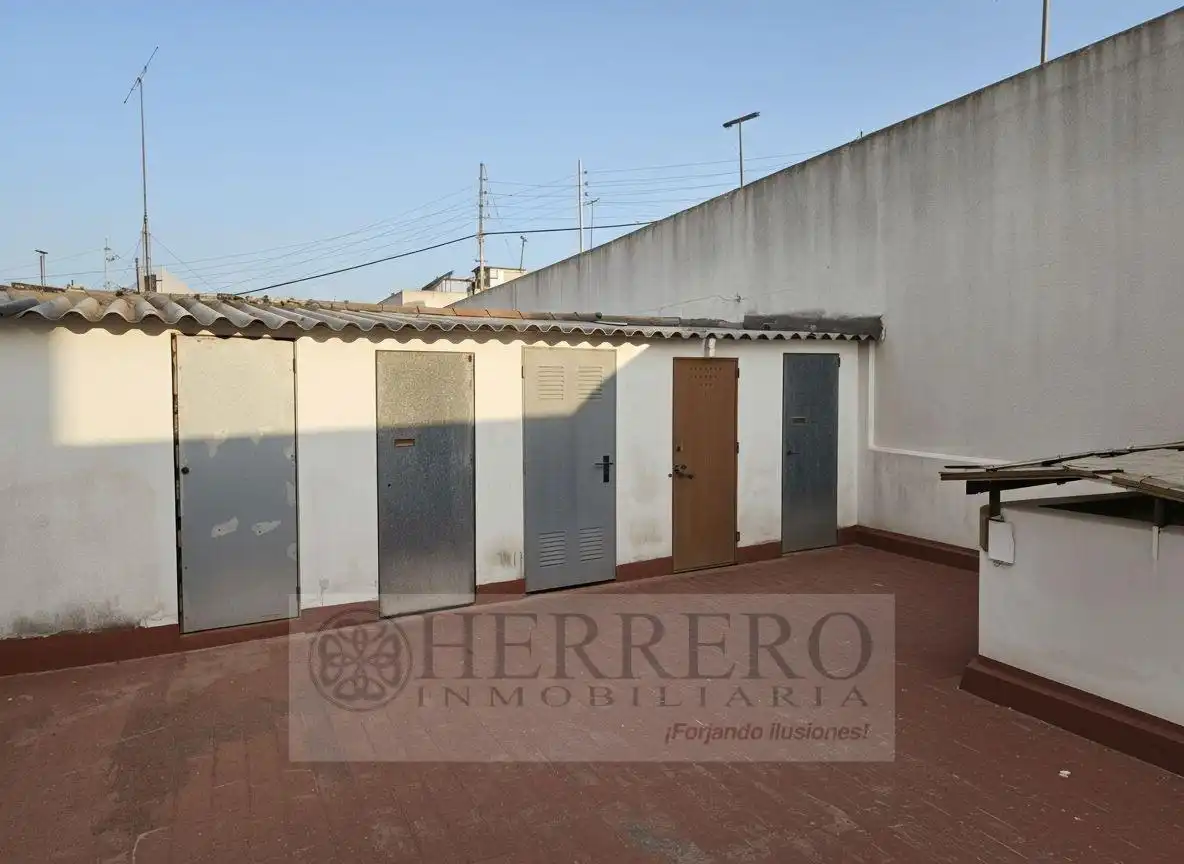 Piso con terraza en venta en Avenida REPUBLICA ARGENTINA DE LA, imagen 52