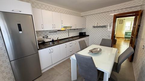 Foto 5 de Pis en venda a Calle Decano Prendes Pando, Barrio del Centro, Asturias