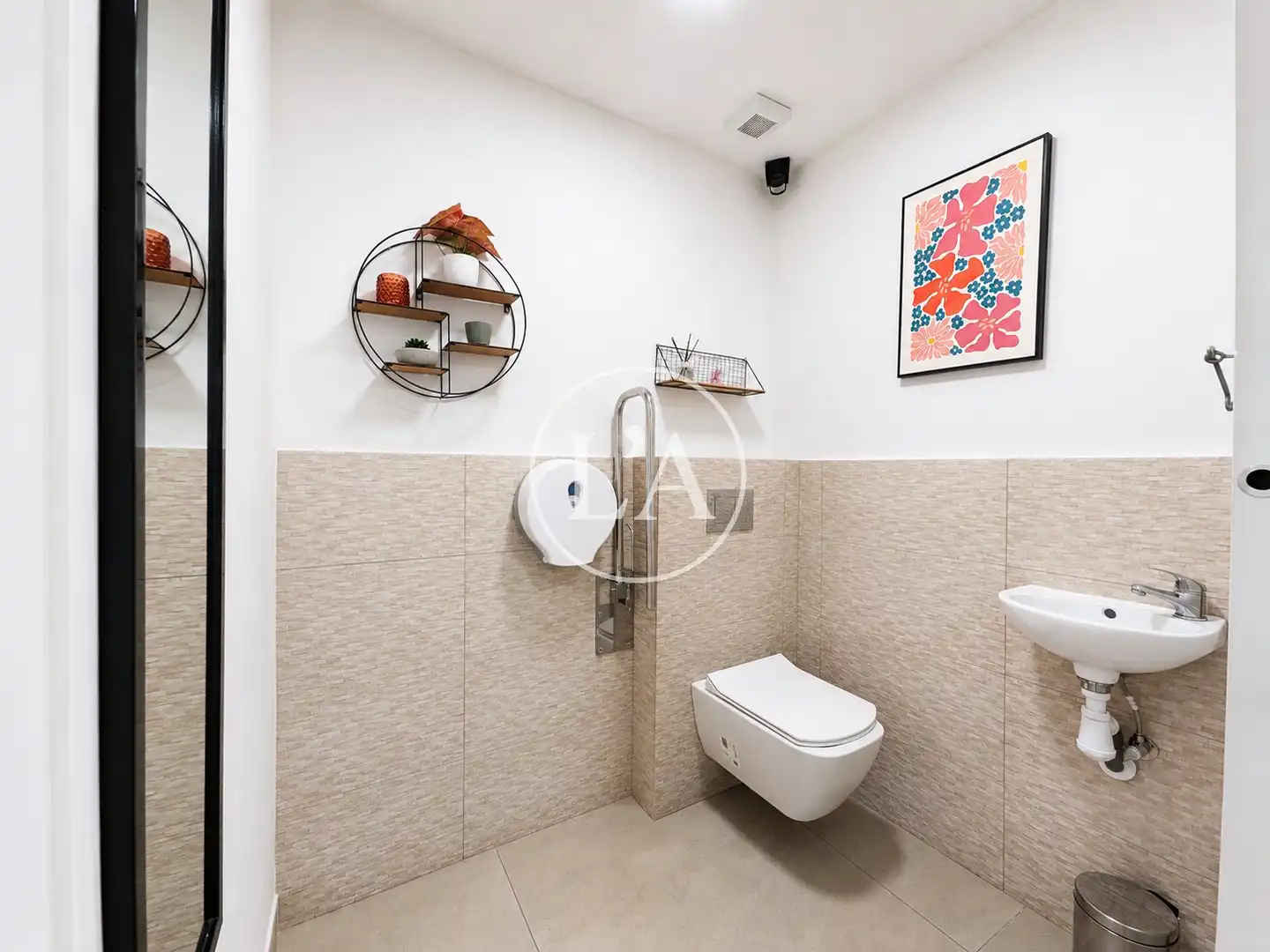 Business premises for transfer in Carrer de Sant Pere 28, imagen 13