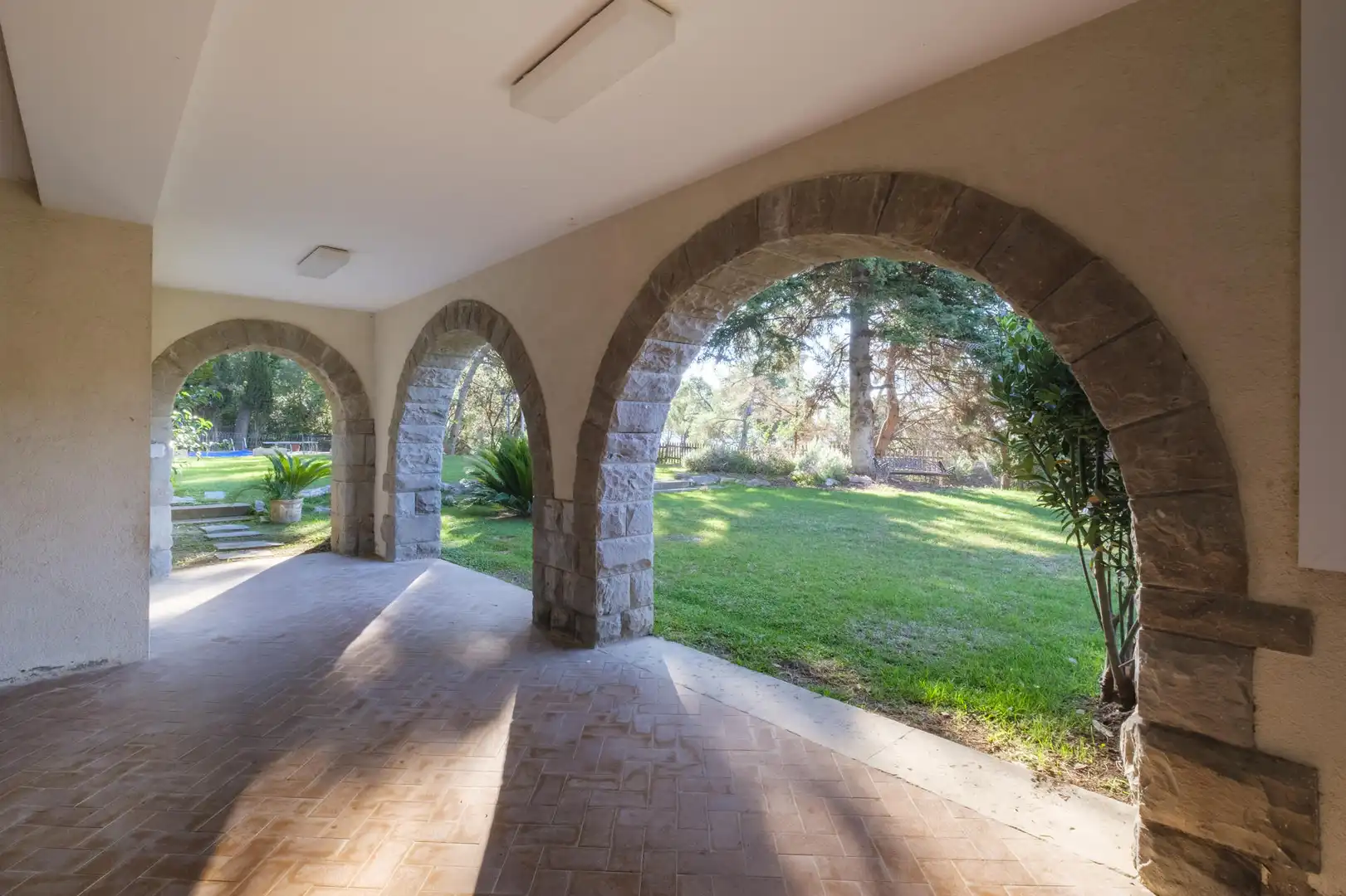 Maison avec piscine à vendre à L'Ametlla del Vallès, imagen 39