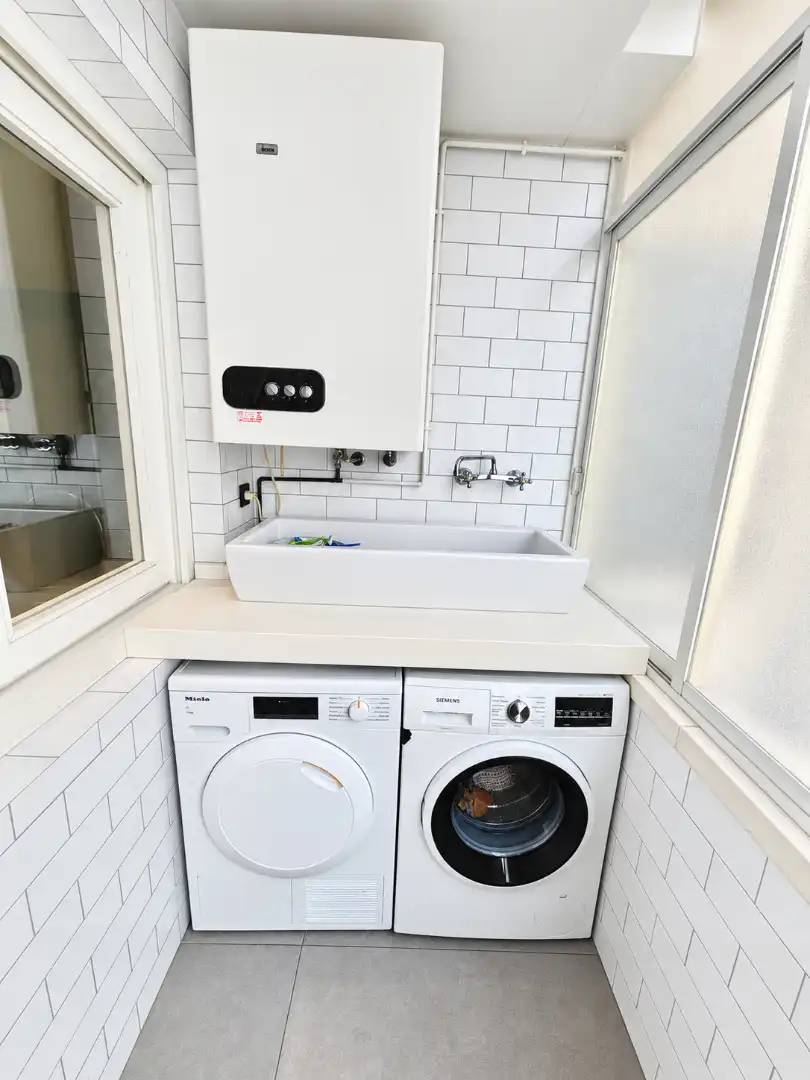 Wohnung mit Aufzug zum Verkauf in Avenida de Federico Soto, imagen 21