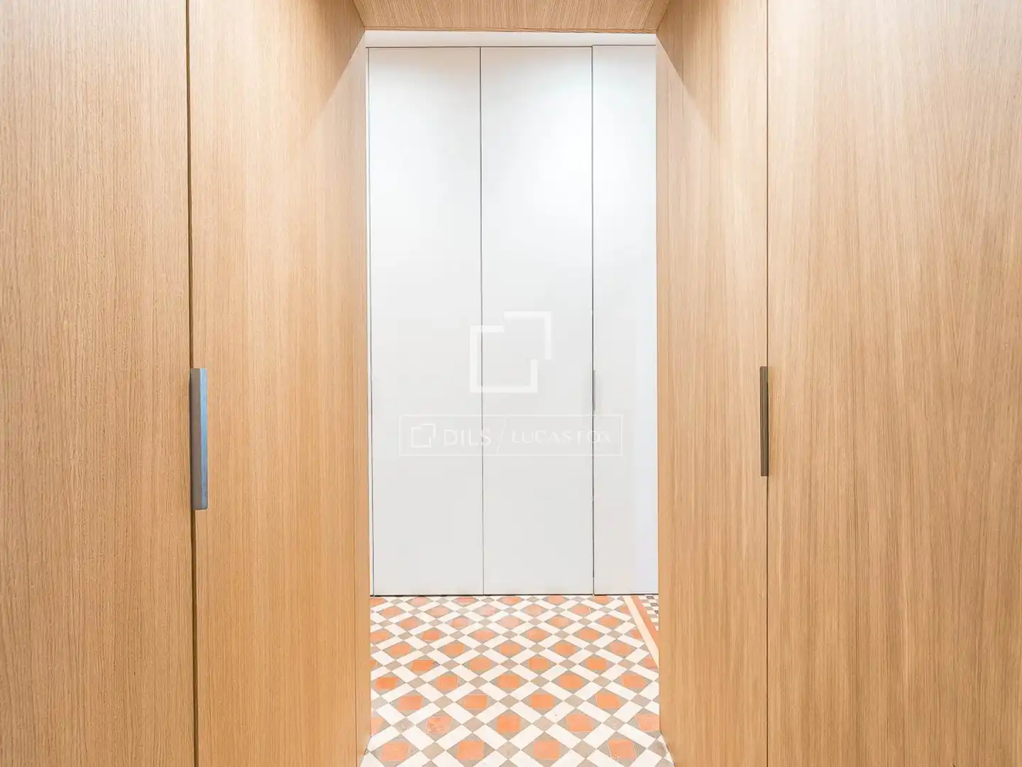 Piso con terraza en venta en Eixample, imagen 15