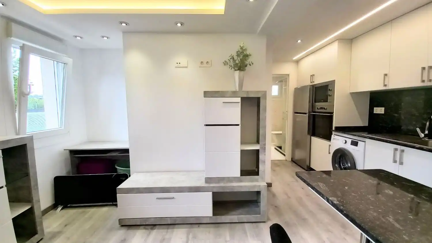 Wohnung zur Miete in Elviña - A Zapateira