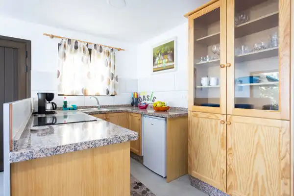 Maison avec piscine à vendre à La Vera - El Farrobillo - Tosca de Ana María, imagen 13