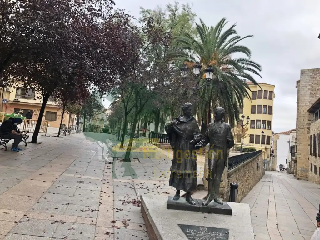 Immobles singulars en venda a Casco Antiguo, imagen 4
