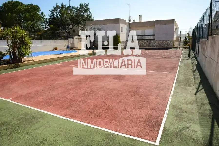 Villa con piscina in vendita a Mas Mel, imagen 15