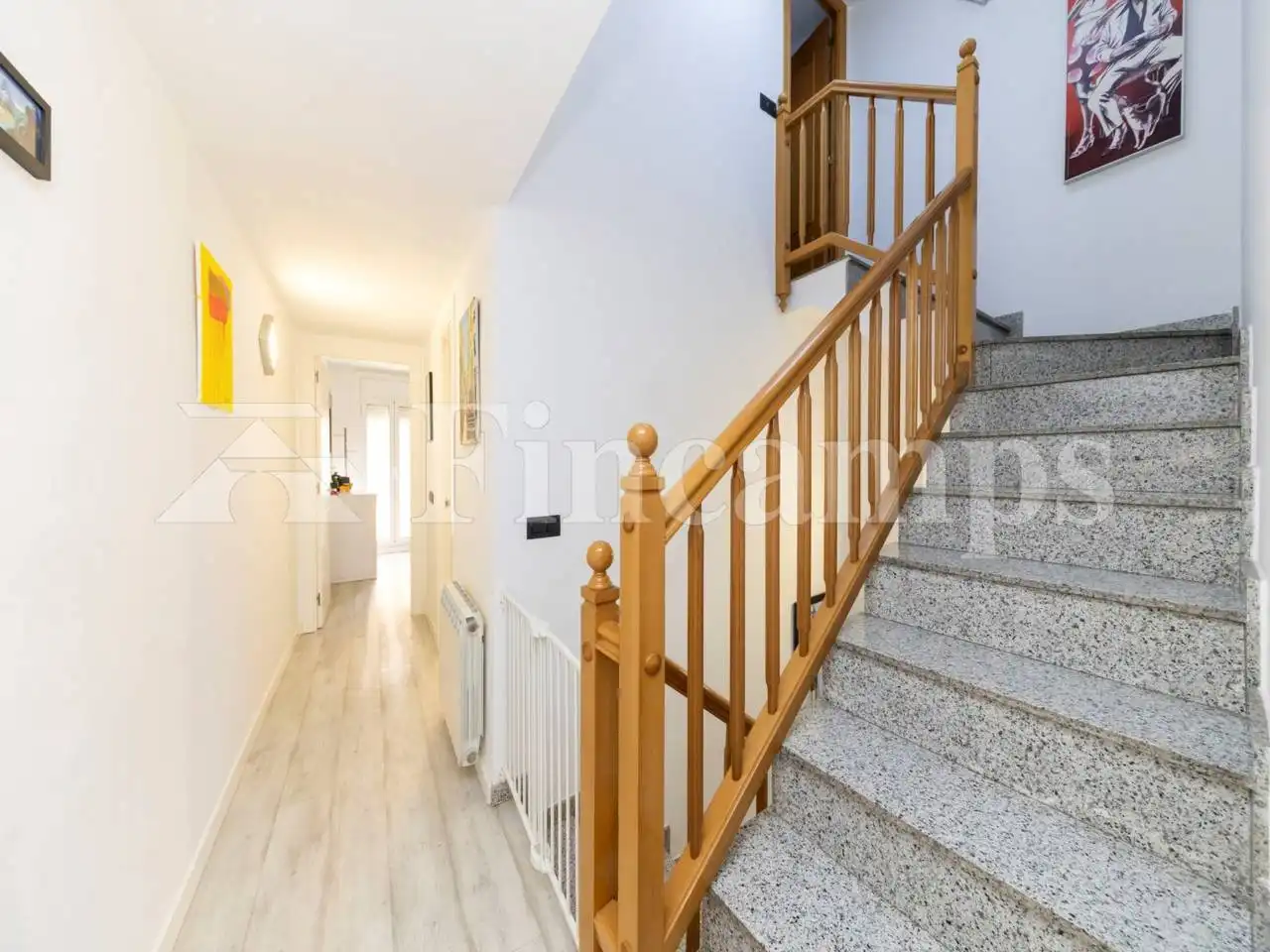 Casa con giardino in vendita a Calle Sallarès i Pla, imagen 22