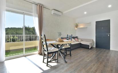 Dormitori de Casa o xalet en venda en Ullastrell amb Aire condicionat, Terrassa i Piscina