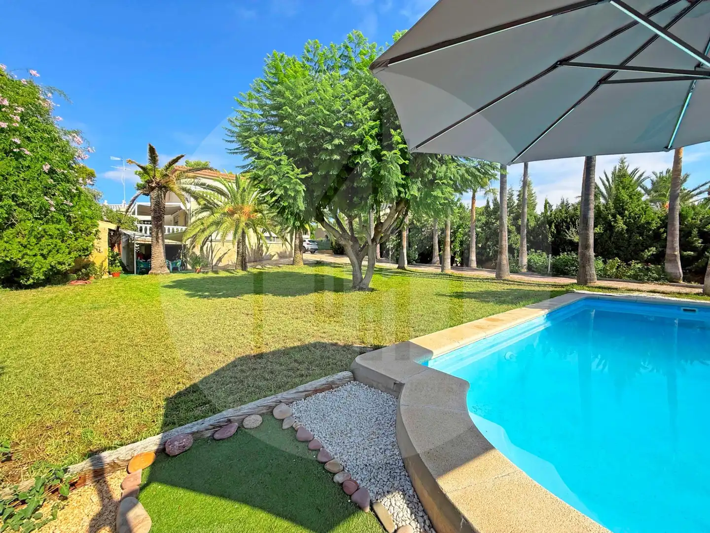 Xalet amb piscina en venda a BAIX SEGURA (ALF), imagen 3