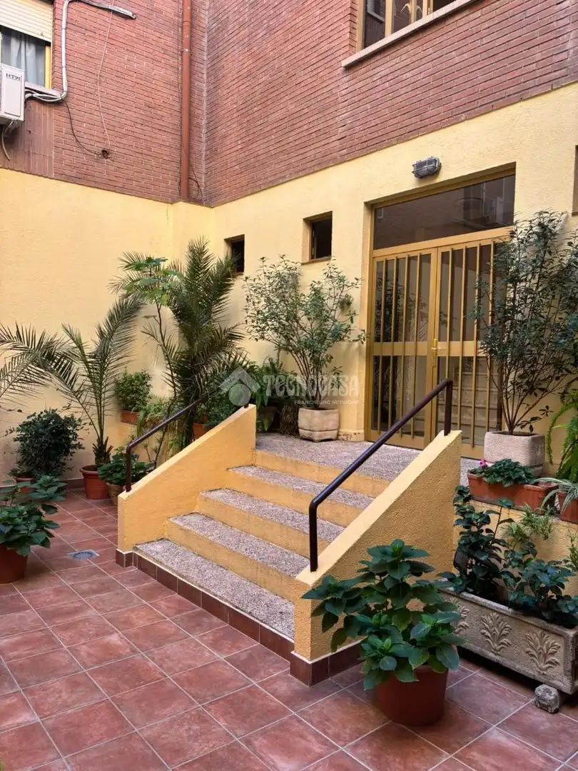 Piso en venta en Madrid