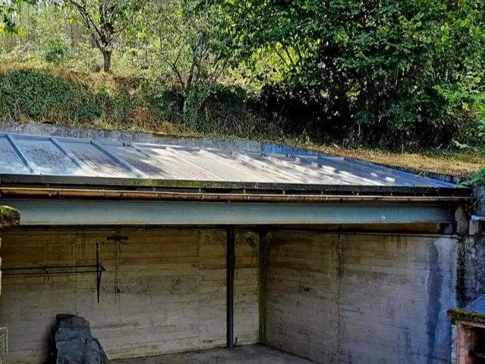 Casa rústica amb jardí en venda a Lugar Vileimil-Pq Vilaboa 6, imagen 26