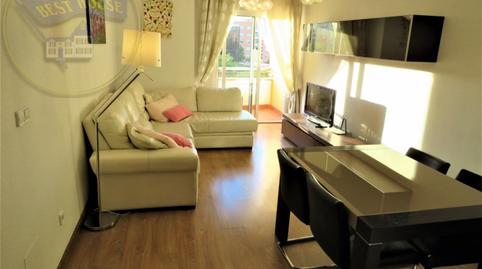 Foto 2 de Àtic en venda a La Flota, Murcia