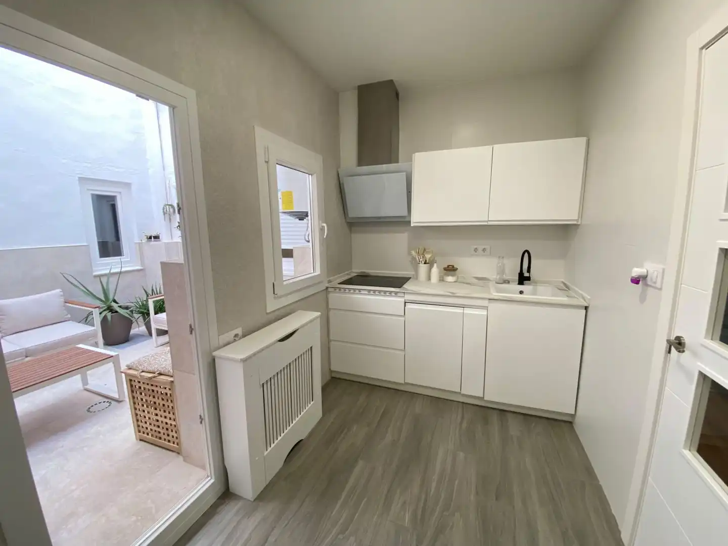 Piso con ascensor en venta en Cruces, imagen 5