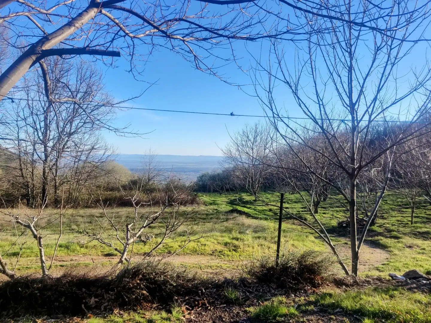 Country homes for sale in Guijo de Santa Bárbara