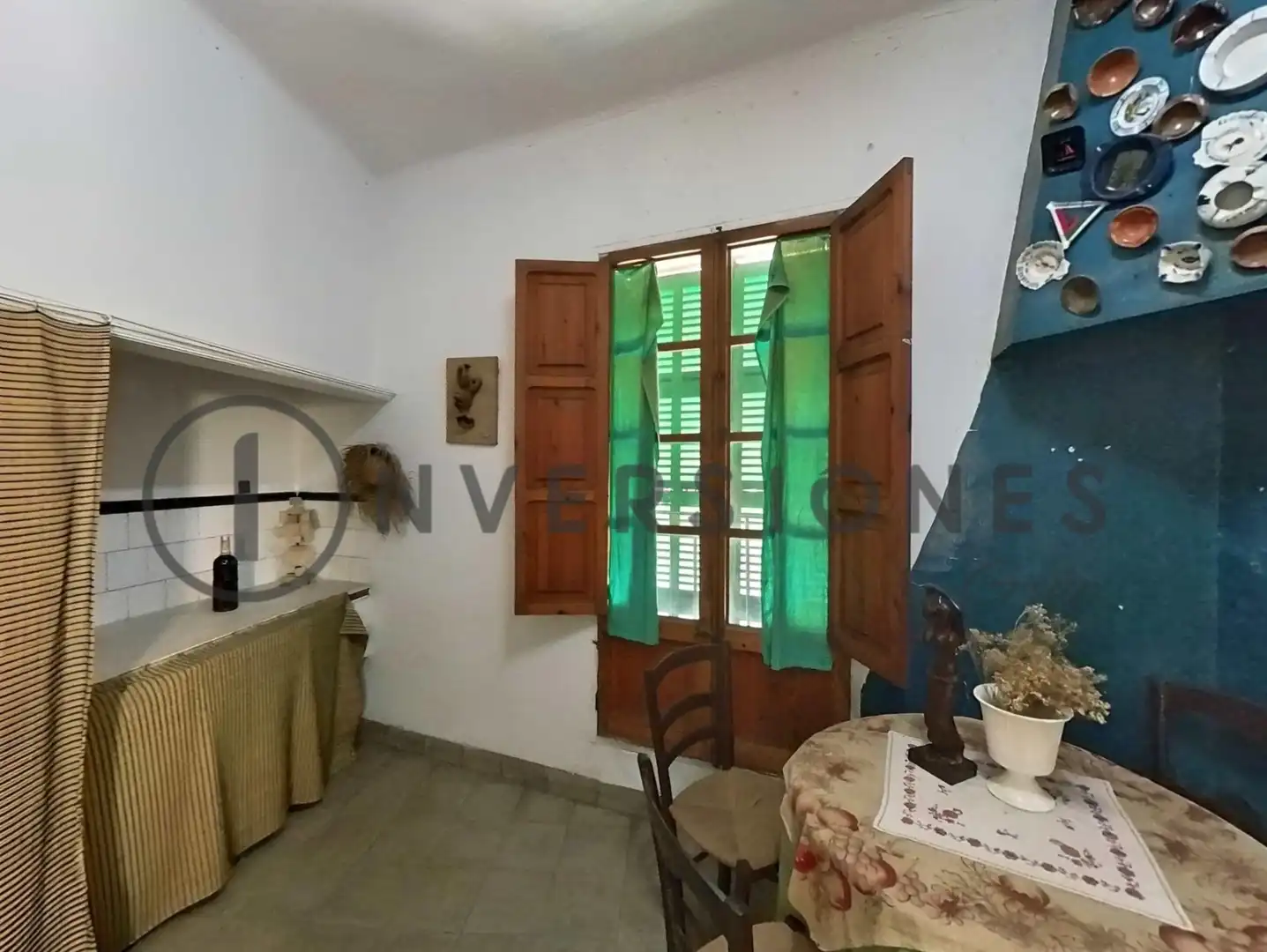Kitchen of Houses for sale in Manacor  with Private garden, Terrace and Storage room