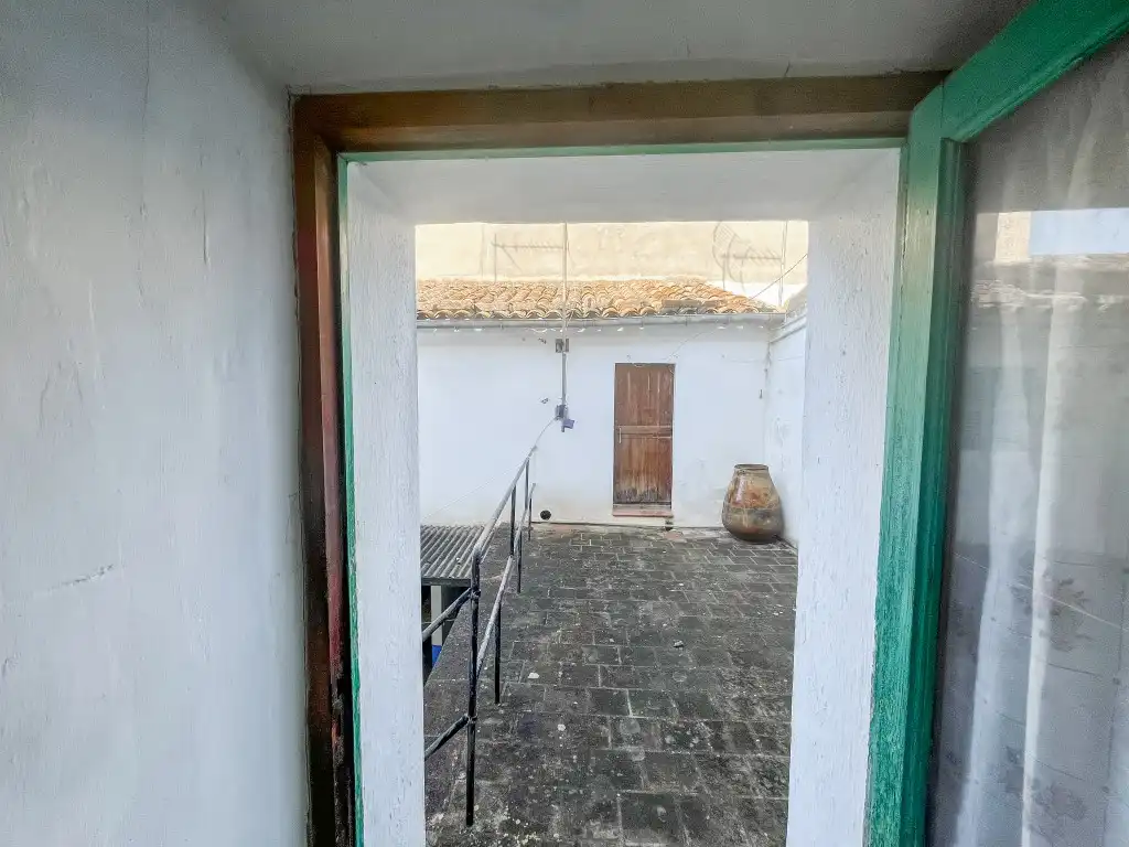 Casa adosada en venta en Pollença