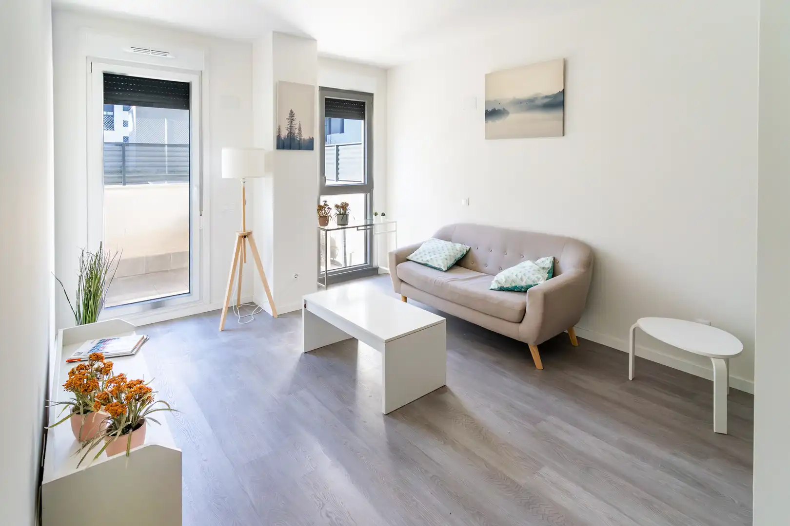 Wohnung zur Miete in Calle Tolerancia, El Cañaveral
