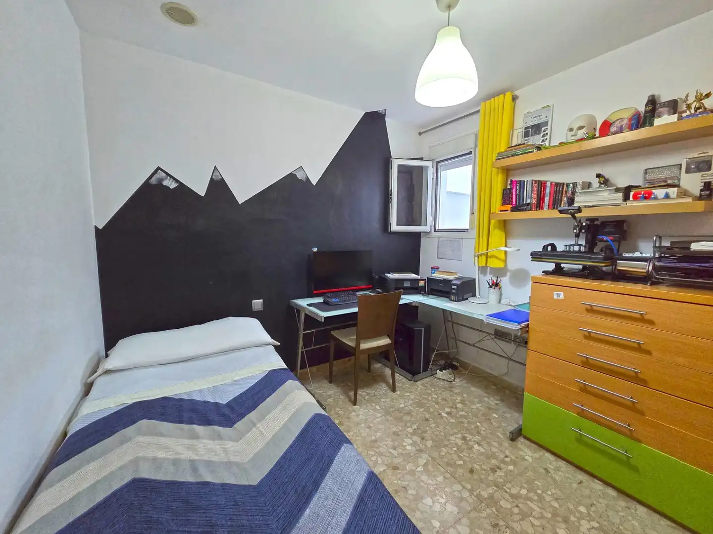 Appartamento con ascensore in vendita a Gelves, imagen 9