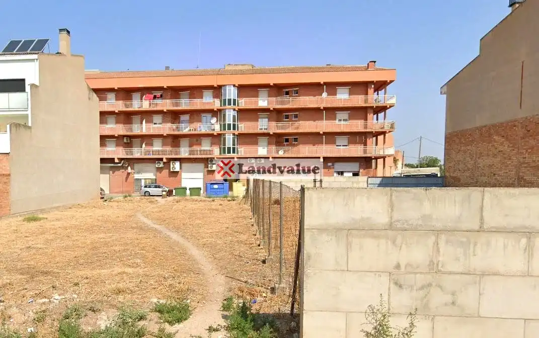 Grundstücke und Bauplätze zum Verkauf in Carrer Tramuntana 3-5, imagen 3